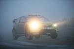 Ford Focus RS WRC 2007 года